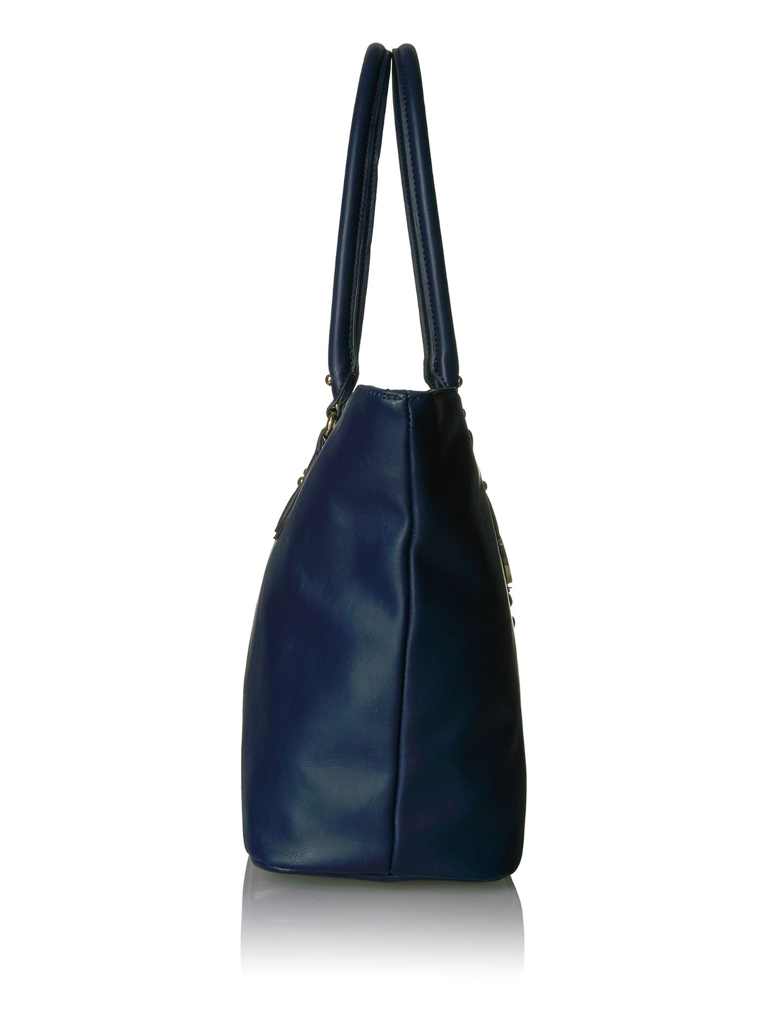Сумка жіноча Tommy Hilfiger з монограмою 1159822992 (Синій One size) — фото 3