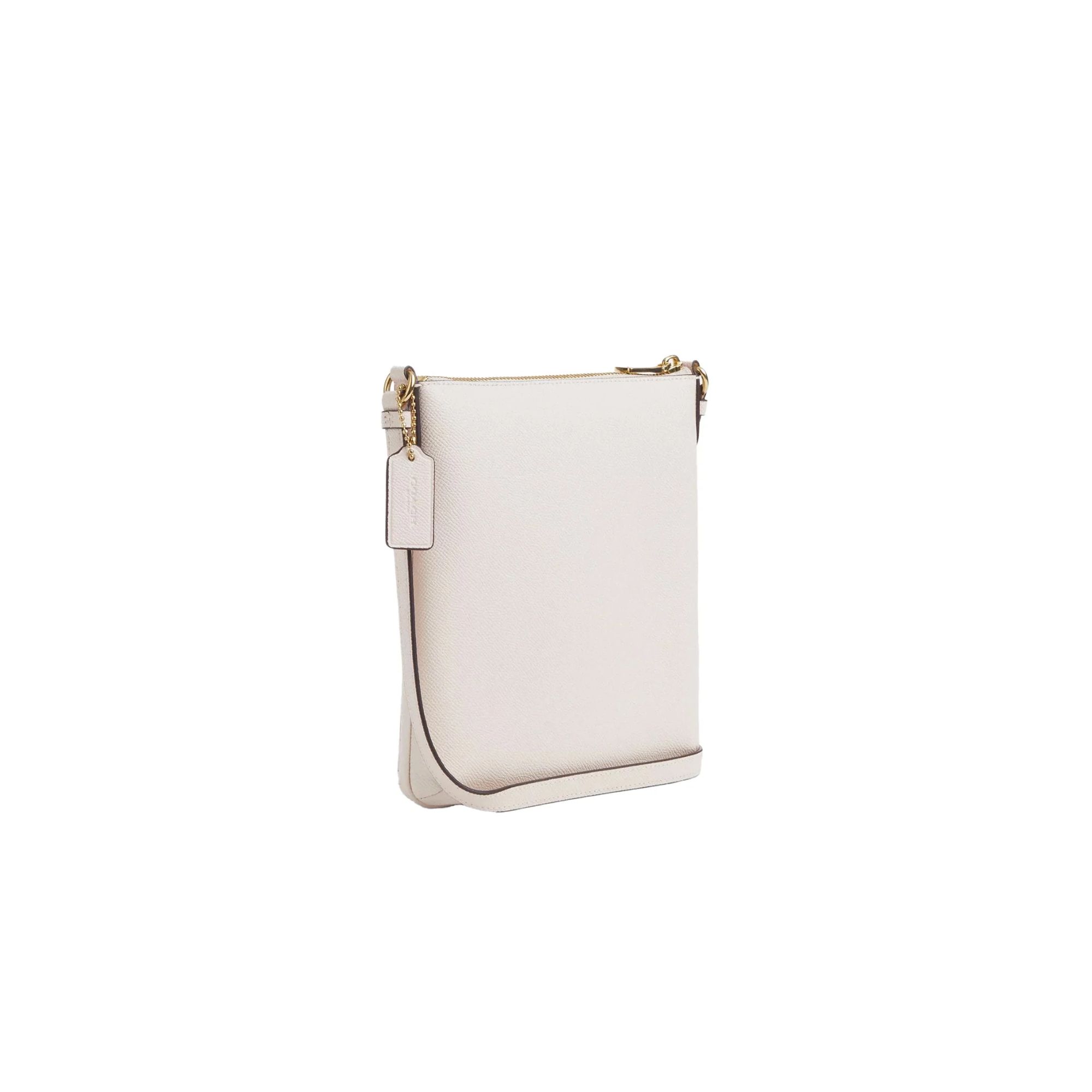Сумка через плече COACH кроссбоді 1159824166 (Молочний One size) — фото 5