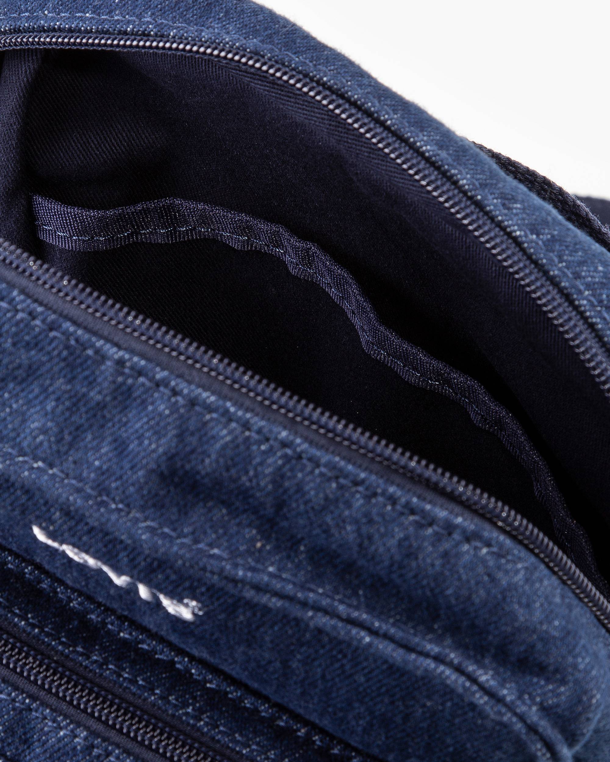 Сумка слинг Levi's 1159825071 (Синий One Size) — фото 5
