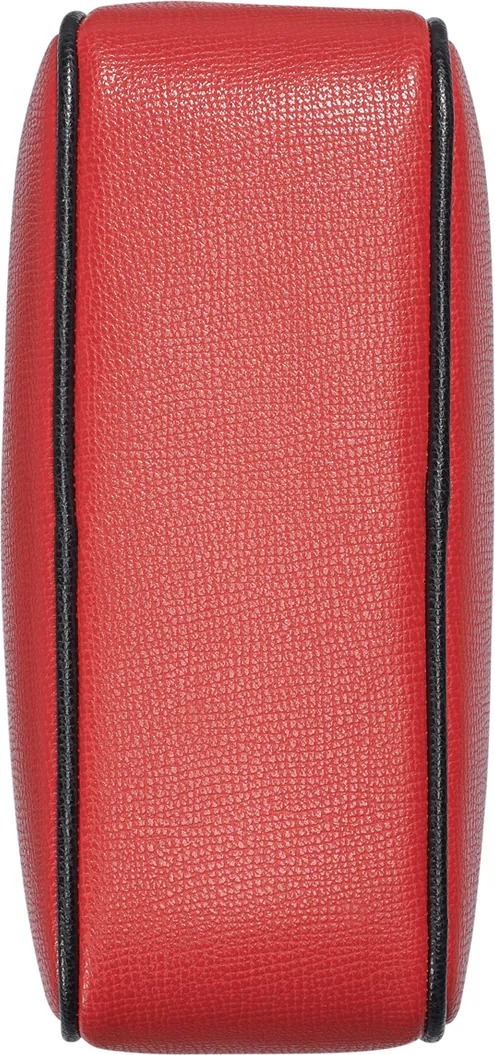 Сумка через плече Karl Lagerfeld Paris кроссбоді 1159826685 (Червоний One size) — фото 6