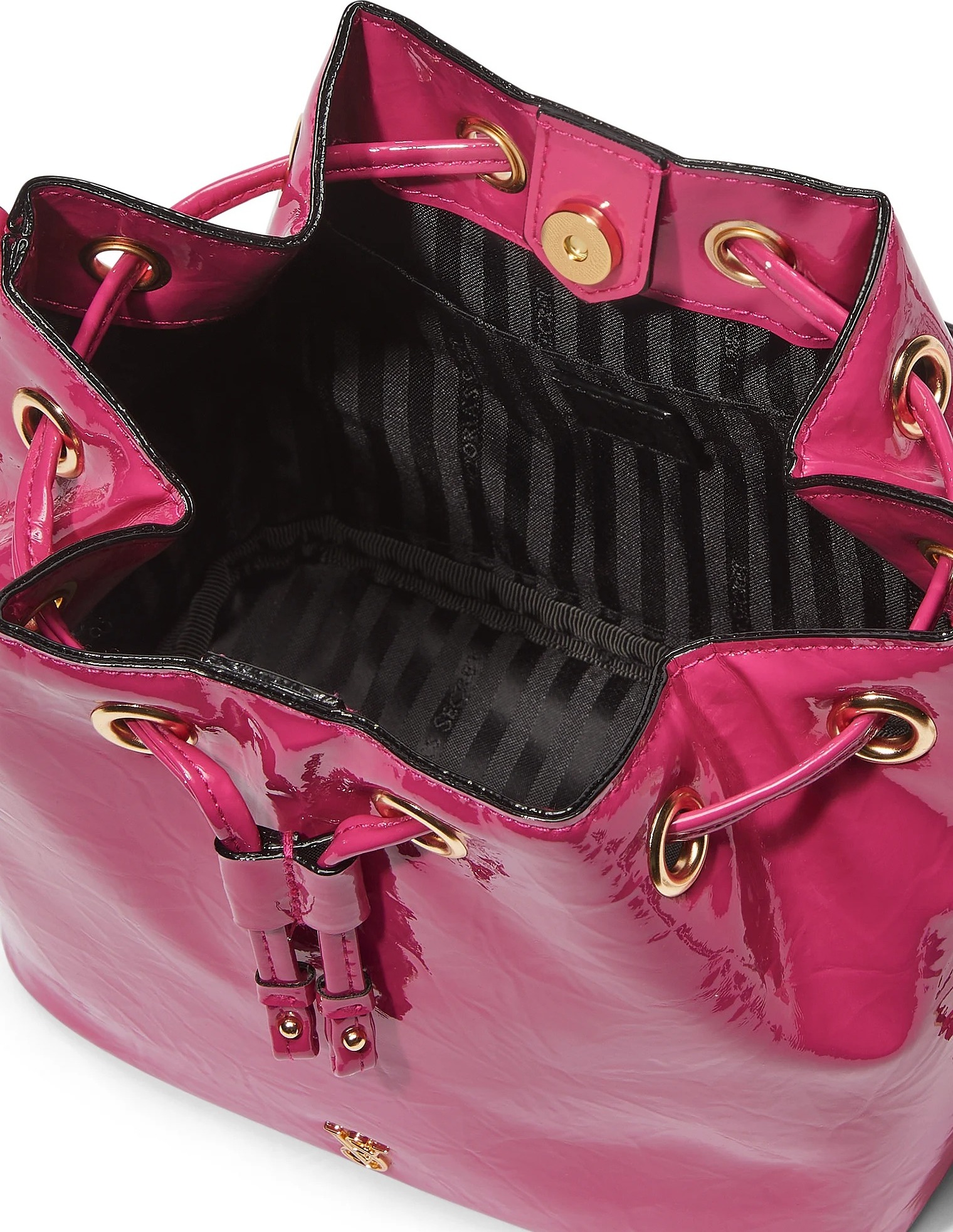 Сумка через плече Victoria's Secret 1159827782 (Рожевий One size) — фото 6