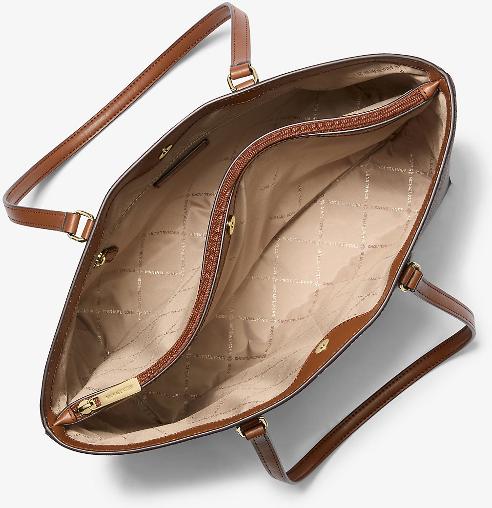 Сумка жіноча Michael Kors 1159828453 (Коричневий One size) — фото 5
