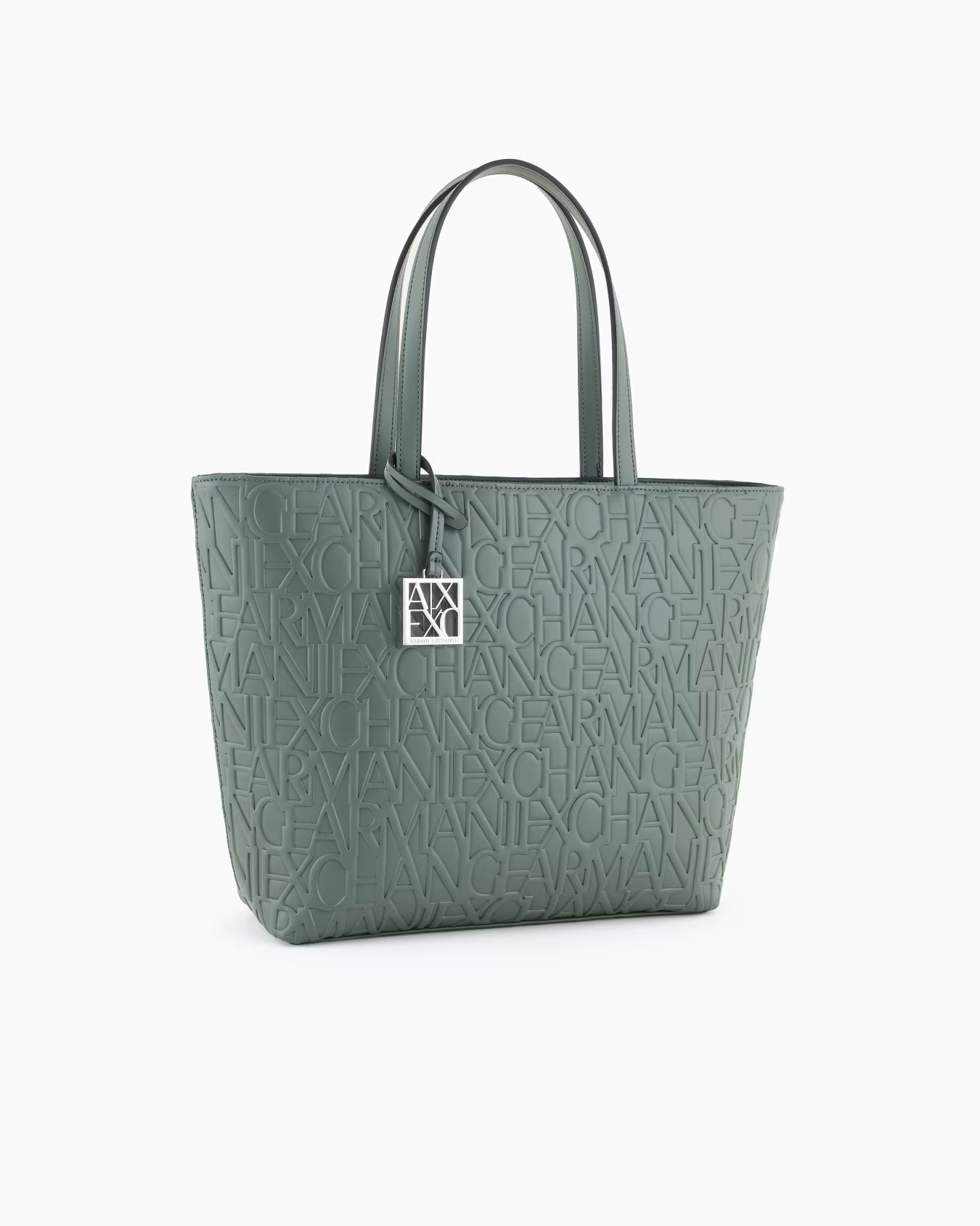 Жіноча сумка Armani Exchange 1159829157 (Зелений One size) — фото 4