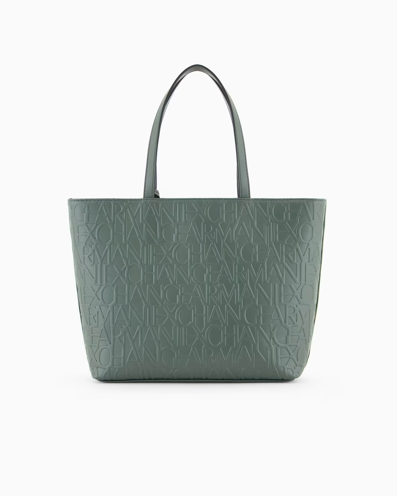 Жіноча сумка Armani Exchange 1159829157 (Зелений One size) — фото 5