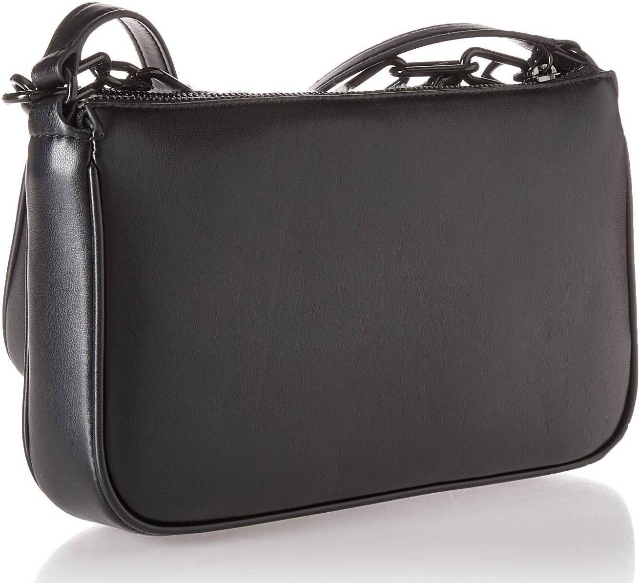 Подвійна сумка DKNY 1159830710 (Чорний One size) — фото 4
