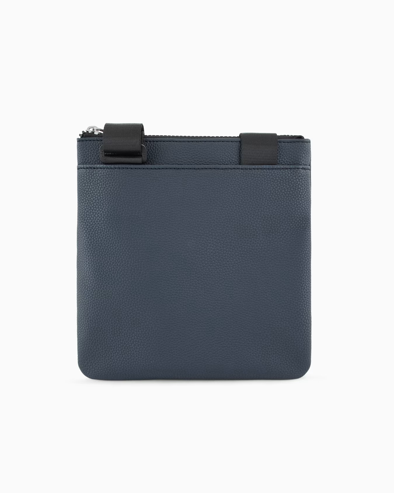 Чоловічі сумки Armani Exchange через плече 1159831294 (Синій One size) — фото 4