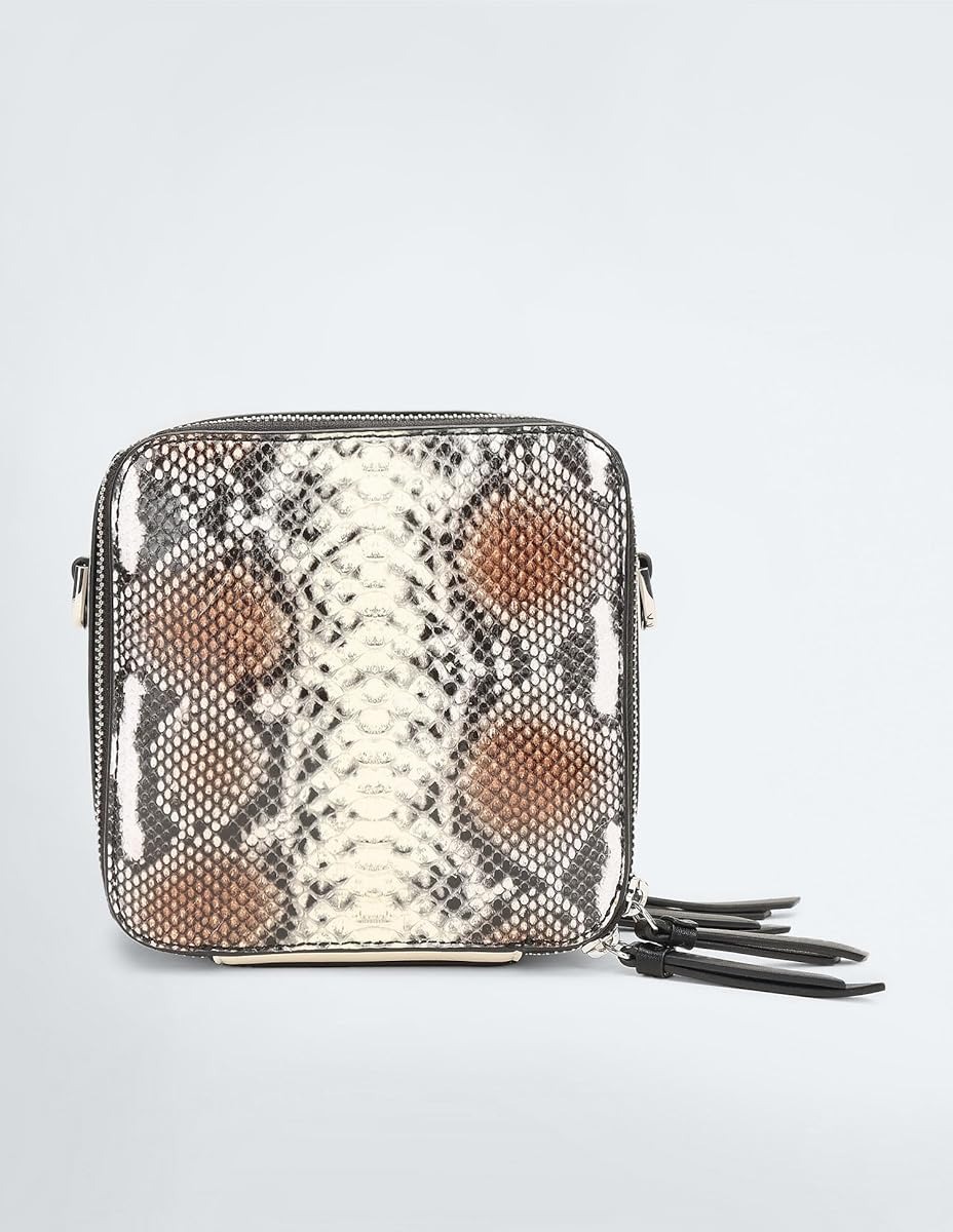 Жіноча сумка через плече Calvin Klein Argo Cube 1159831583 (Різні кольори One size) — фото 2