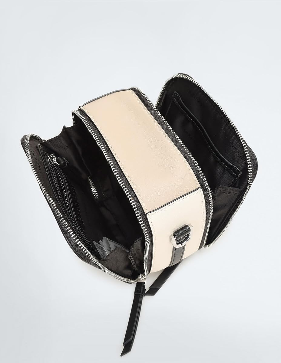 Жіноча сумка через плече Calvin Klein Argo Cube 1159831583 (Різні кольори One size) — фото 3