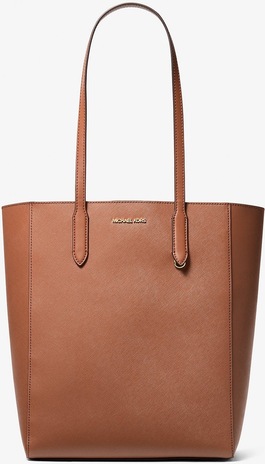 Сумка жіноча Michael Kors з гаманцем 1159832588 (Коричневий One size) — фото 5