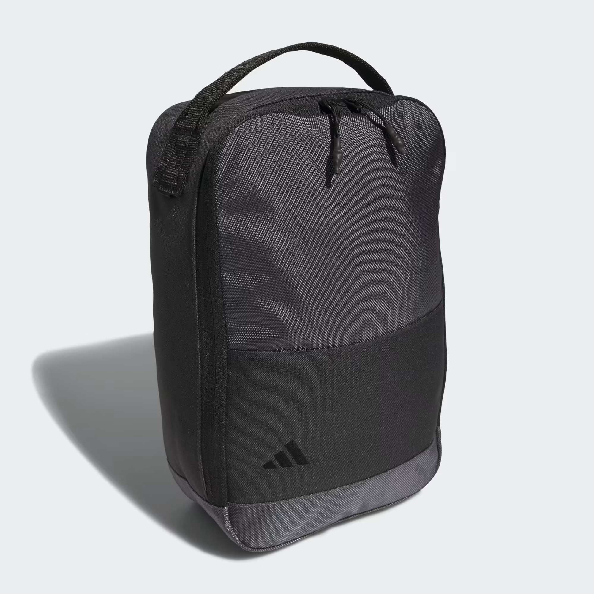 Спортивна сумка Adidas з логотипом 1159833664 (Сірий One size) — фото 5