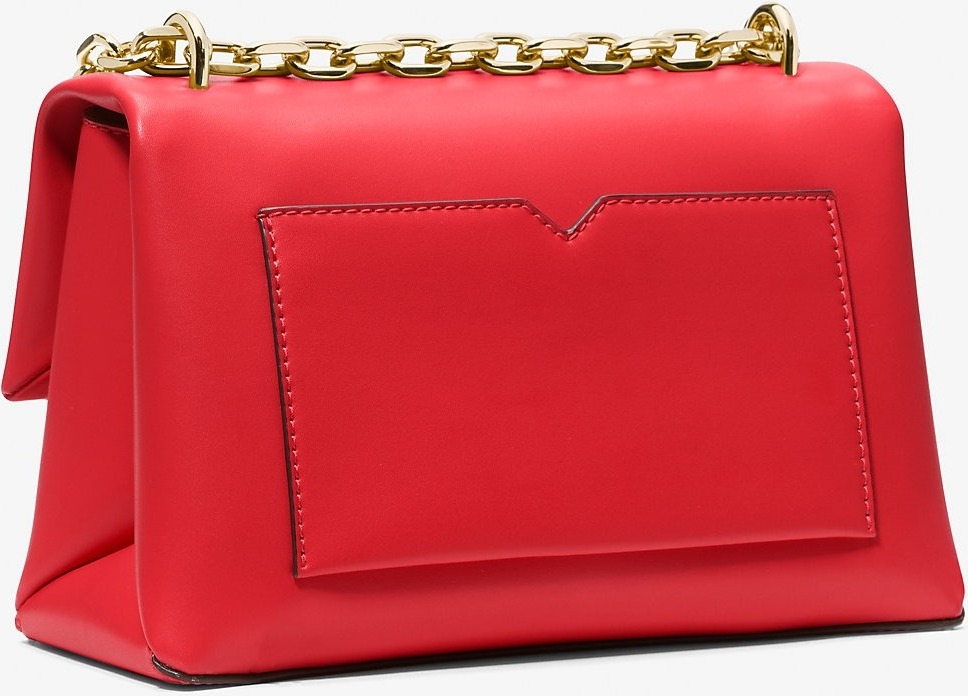 Жіноча сумка через плече Cece від Michael Kors 1159833730 (Червоний One size) — фото 5
