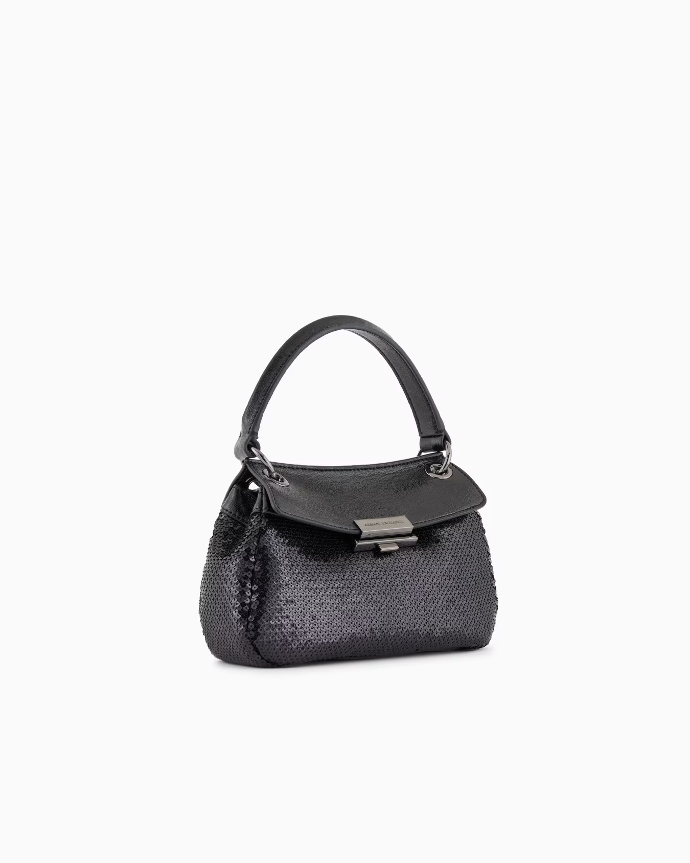 Жіноча сумка Armani Exchange 1159834430 (Чорний One size) — фото 6