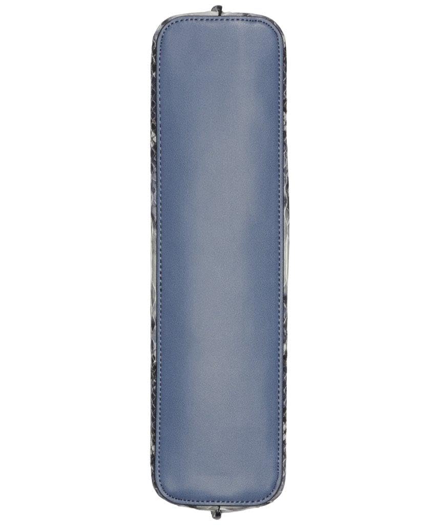 Жіноча сумка на плече Calvin Klein 1159841814 (Синій One size) — фото 3