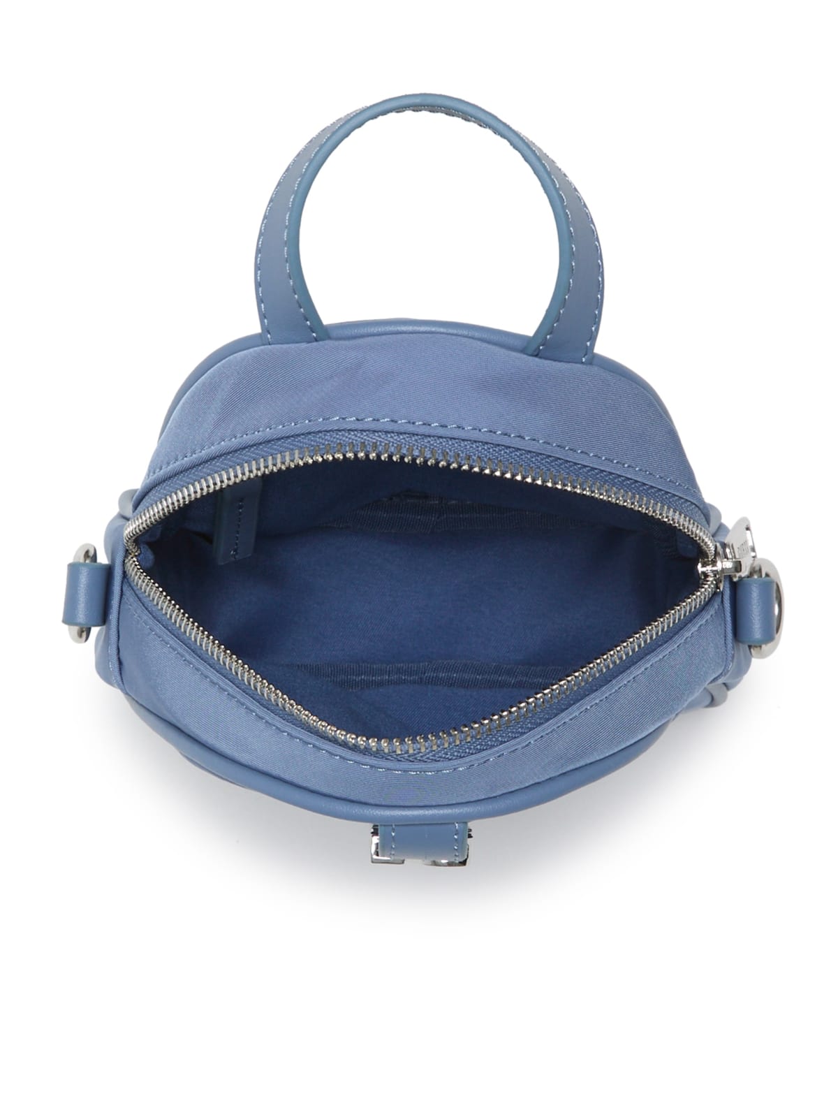 Жіноча сумка Guess кроссбоді 1159842722 (Синій One size) — фото 4