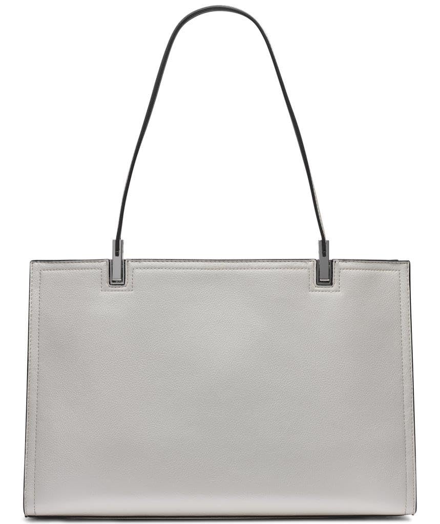 Сумка тоут Calvin Klein Verne 1159843236 (Молочний One size) — фото 3
