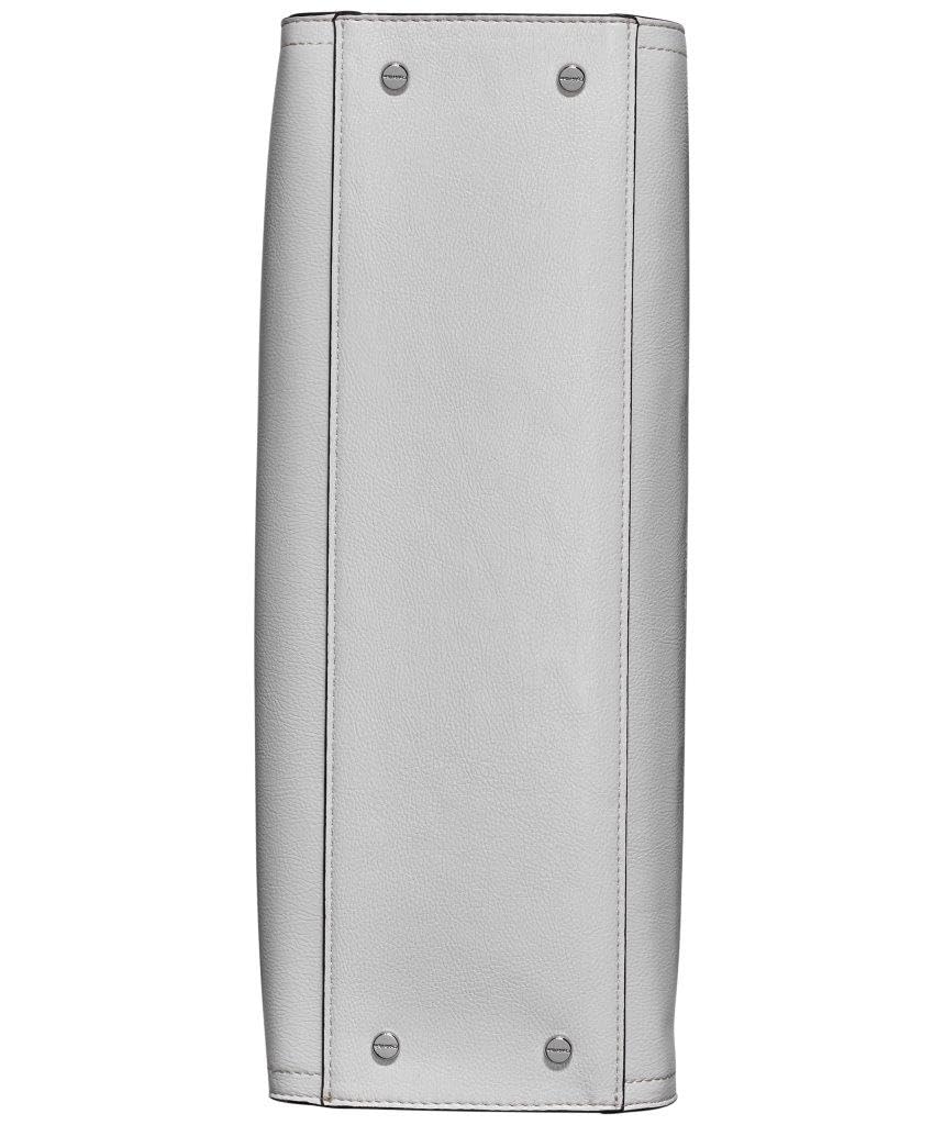 Сумка тоут Calvin Klein Verne 1159843236 (Молочний One size) — фото 5