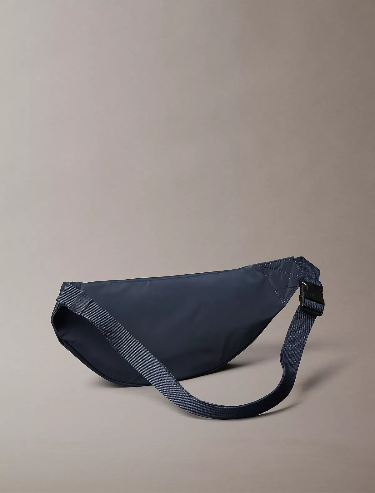 Поясна сумка Calvin Klein 1159845624 Синього кольору — фото 3