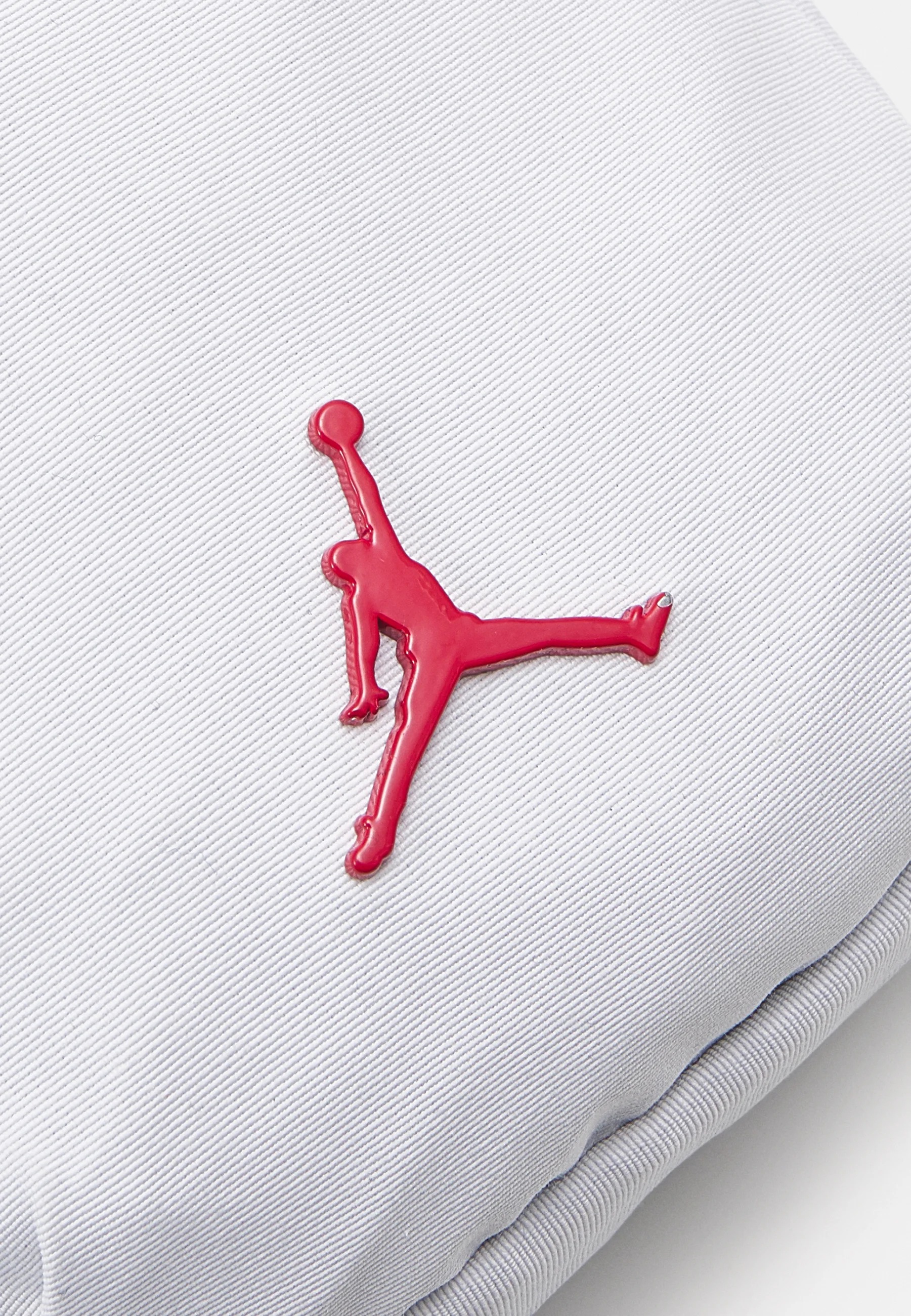 Сумка через плече Nike Jordan Airborn з логотипом 1159847089 Чорний/Білий — фото 6