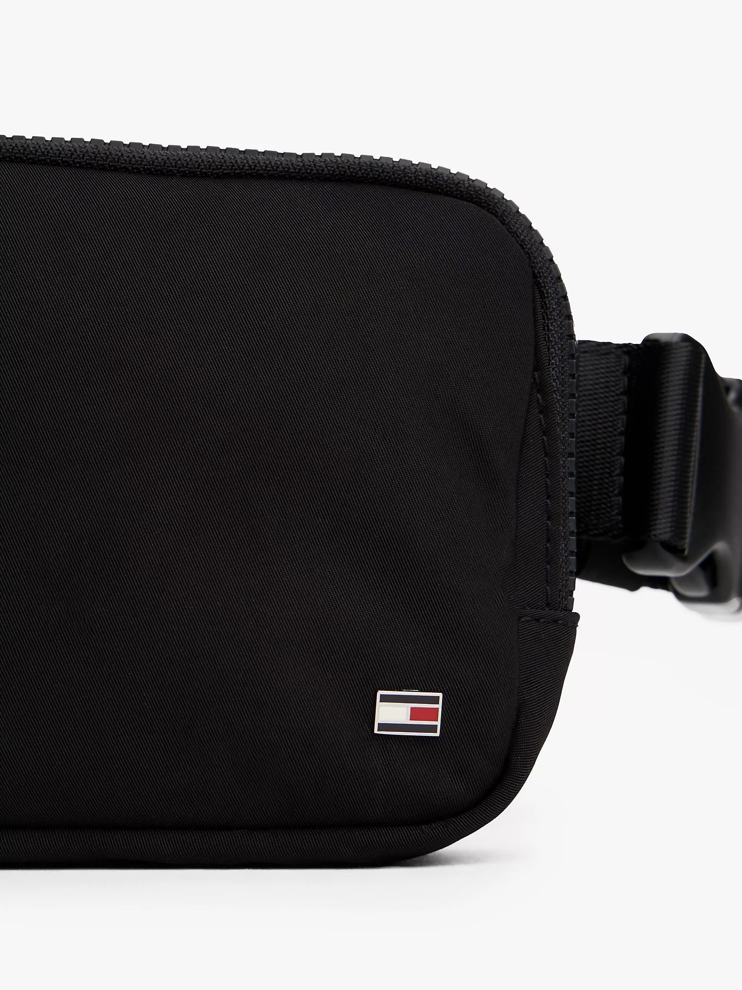 Поясна сумка Tommy Hilfiger 1159847412 Чорний — фото 4