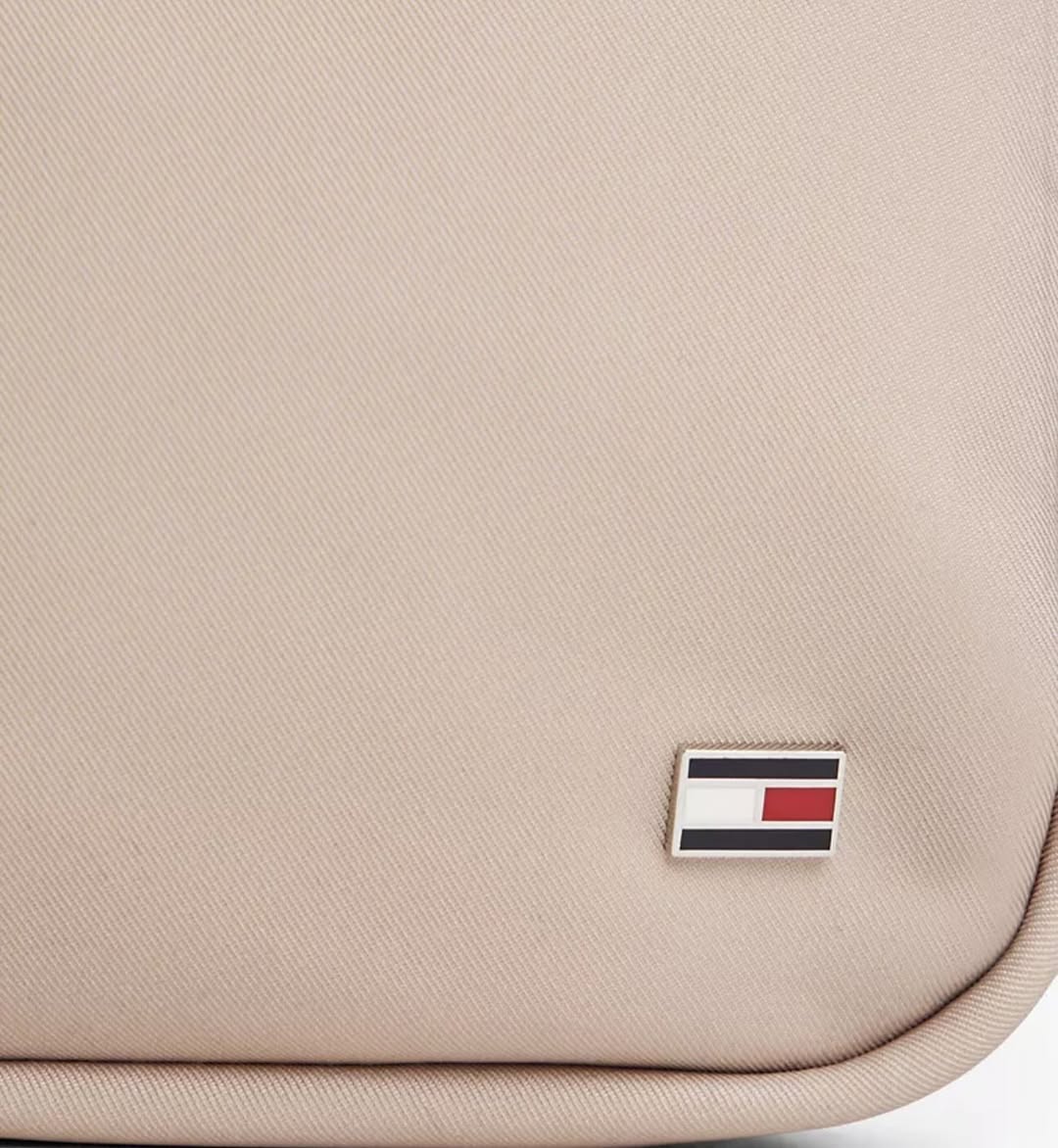 Поясна сумка Tommy Hilfiger 1159847427 Бежевий — фото 3
