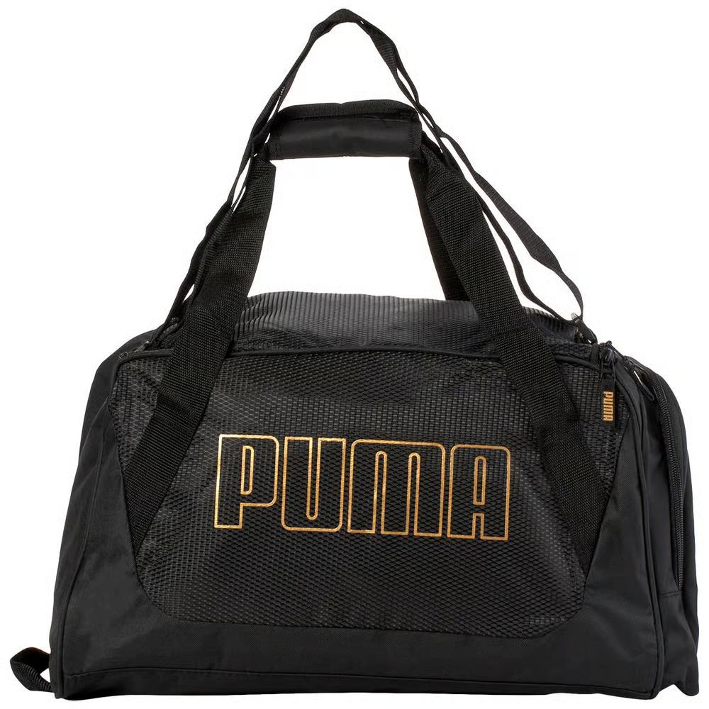 Спортивна сумка Puma 1159847752 Чорний — фото 4