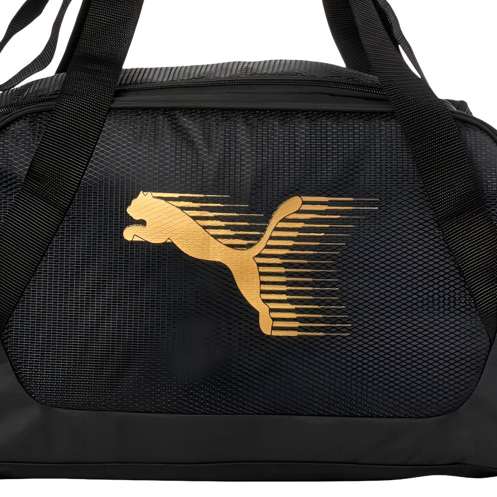 Спортивна сумка Puma 1159847752 Чорний — фото 5