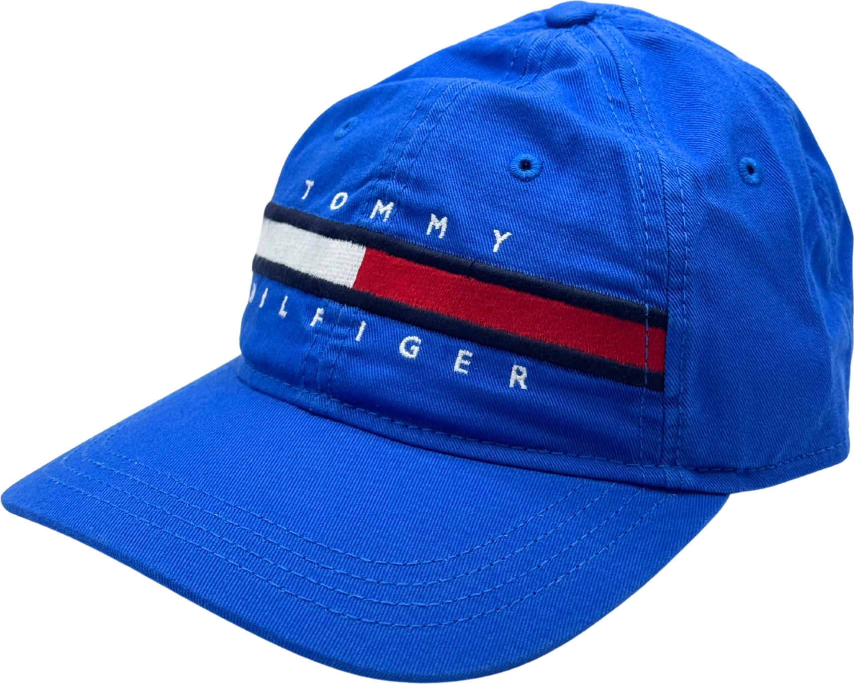 Бейсболка Tommy Hilfiger кепка унісекс 1159759597 (Синій, One size) — фото 4