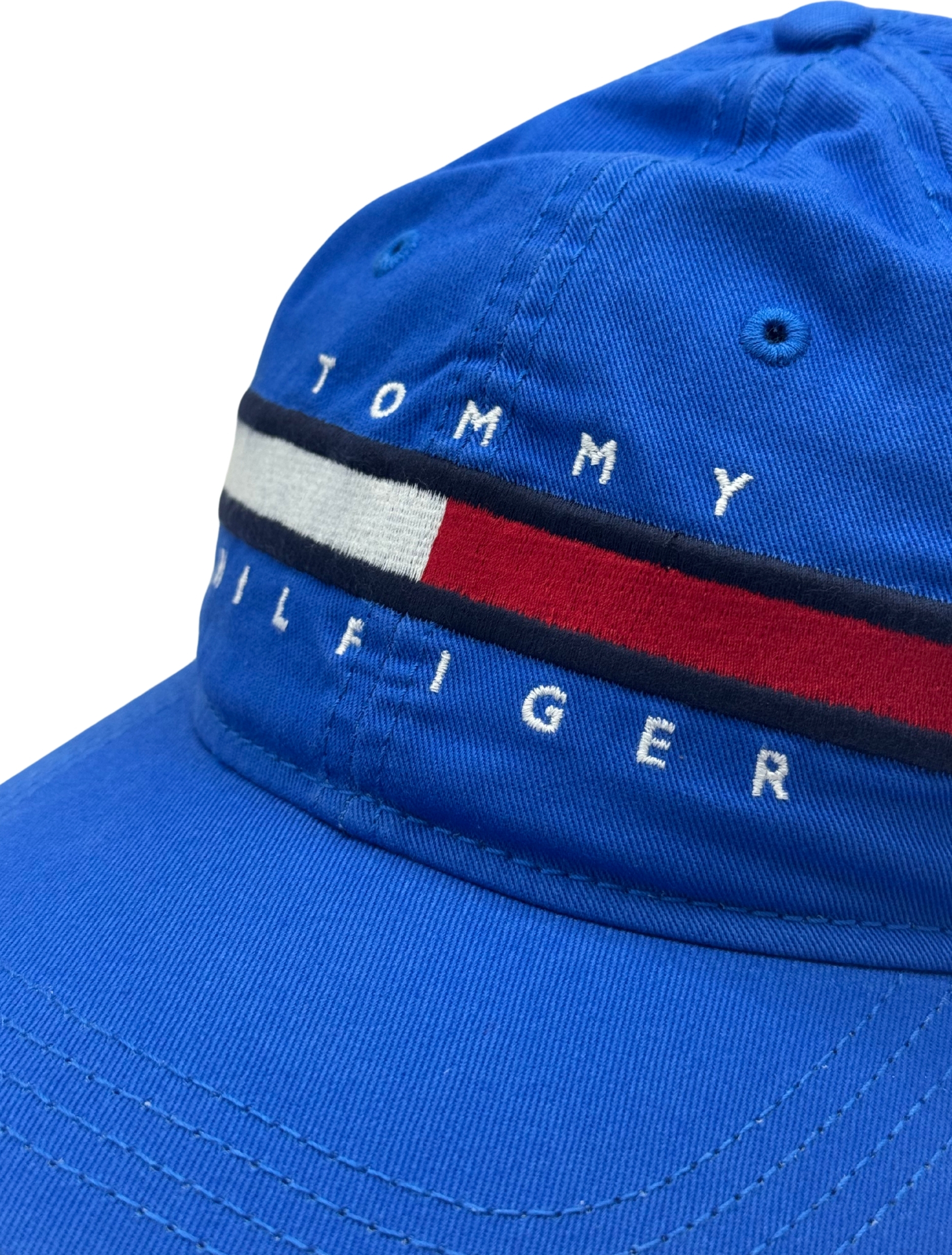 Бейсболка Tommy Hilfiger кепка унісекс 1159759597 (Синій, One size) — фото 5
