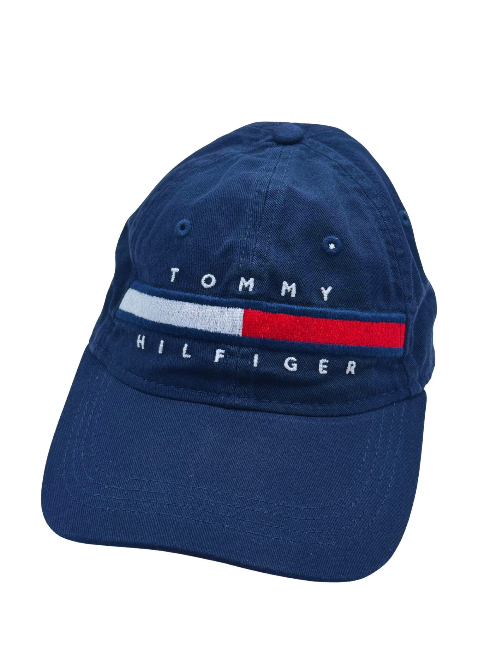 Бейсболка Tommy Hilfiger кепка унісекс 1159759737 (Синій, One size) — фото 3