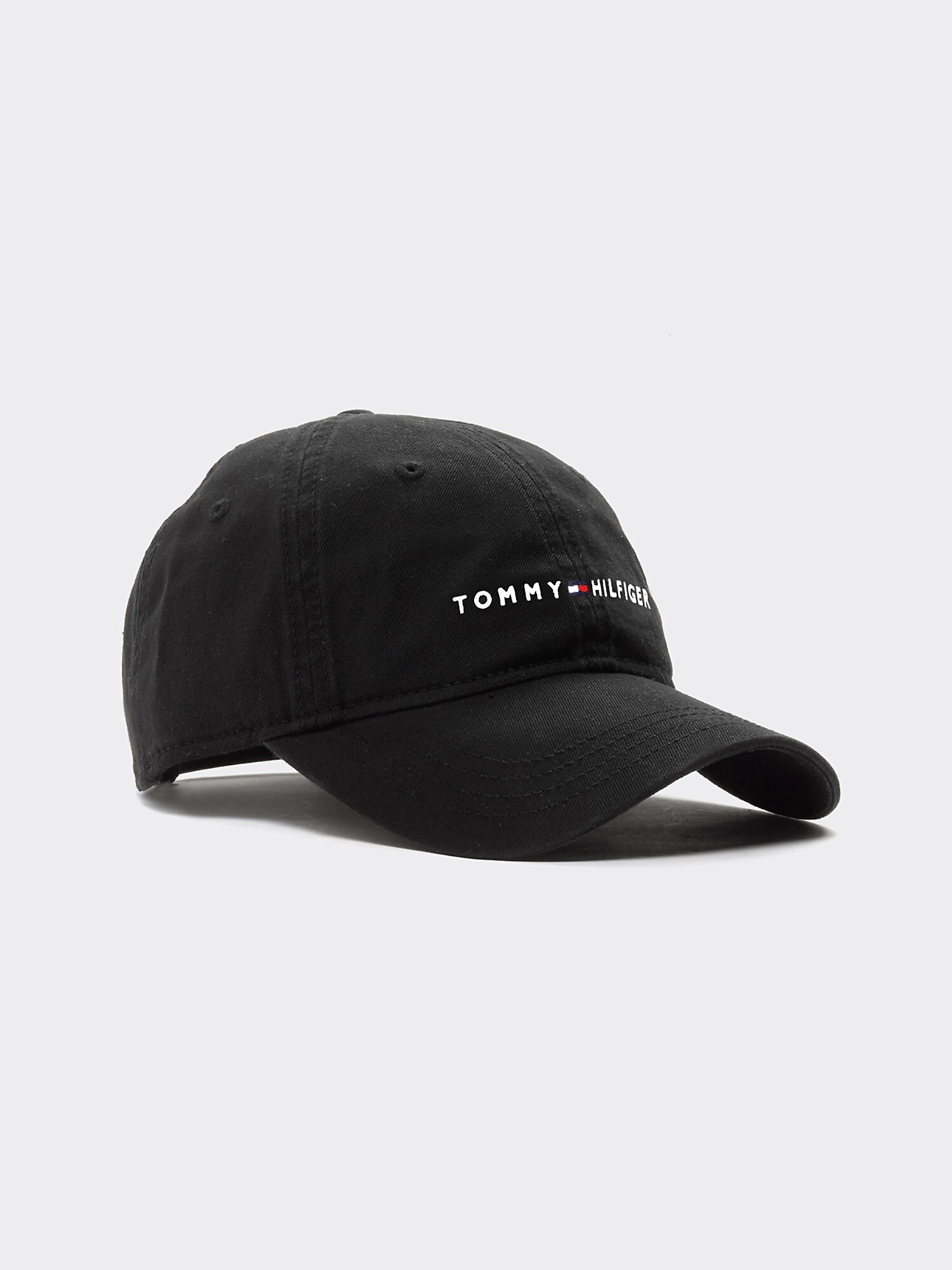 Бейсболка Tommy Hilfiger кепка унісекс 1159759739 (Чорний, One size) — фото 7