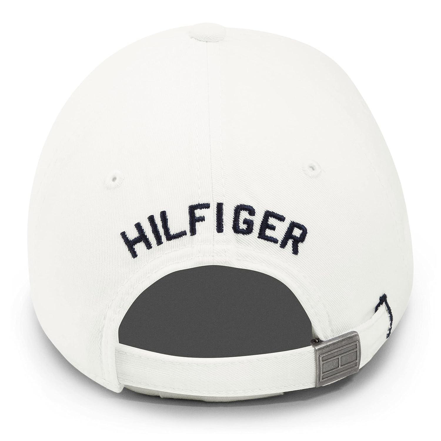 Кепка Tommy Hilfiger бейсболка 1159787323 (Білий, One size) — фото 2
