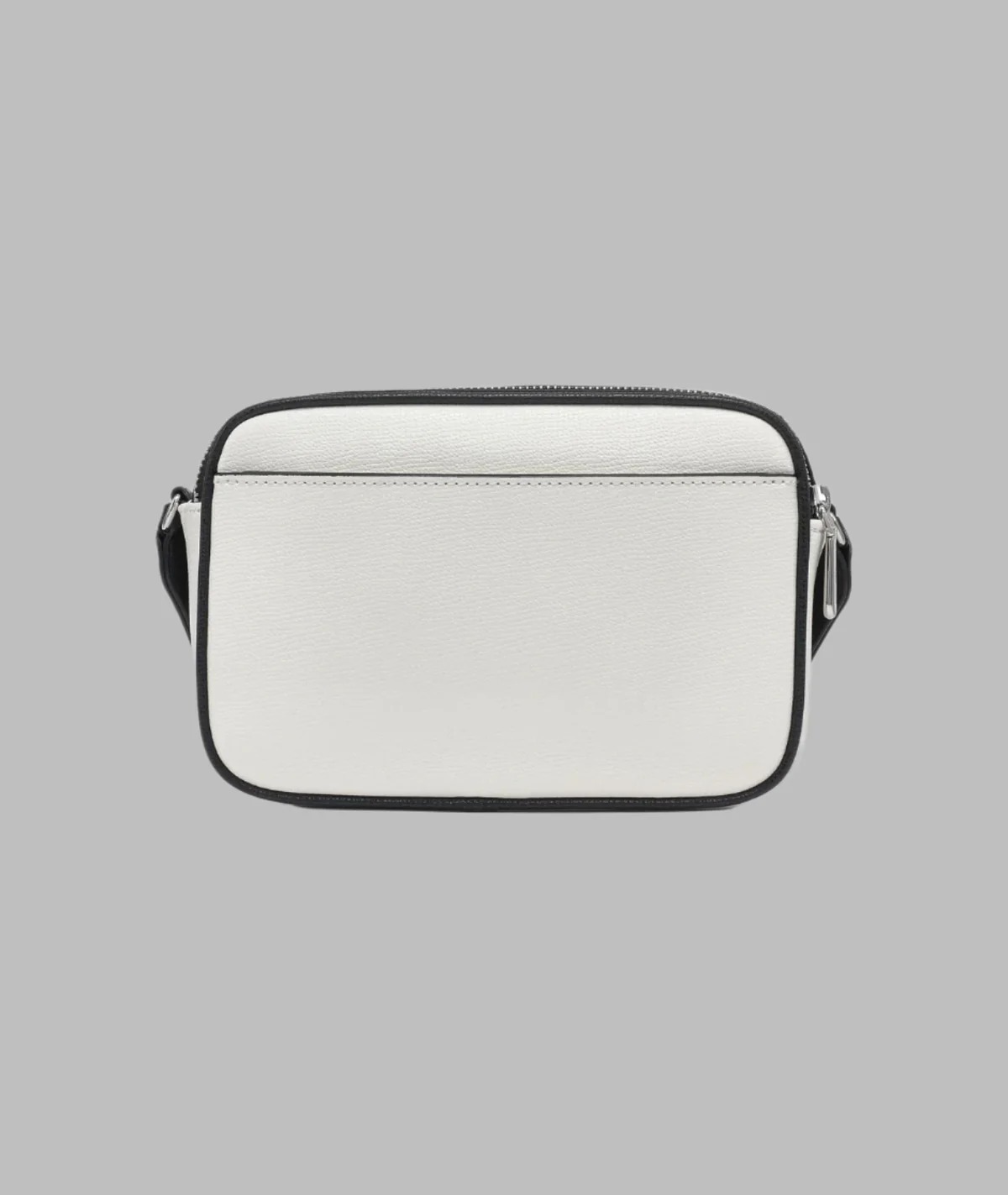 Сумка через плече Karl Lagerfeld Paris кроссбоді 1159848556 Білий — фото 5