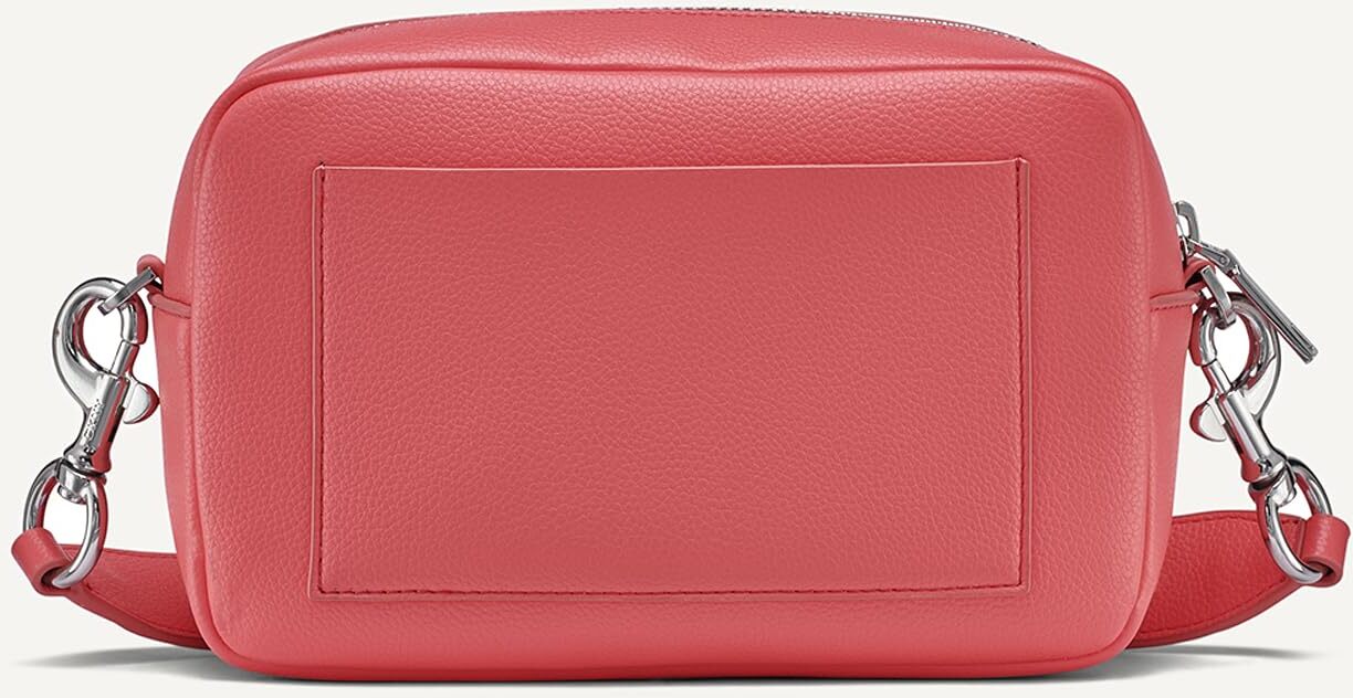 Жіноча сумка через плече DKNY з логотипом 1159848592 — фото 5
