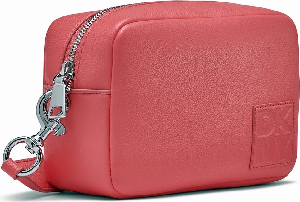 Жіноча сумка через плече DKNY з логотипом 1159848592 — фото 6