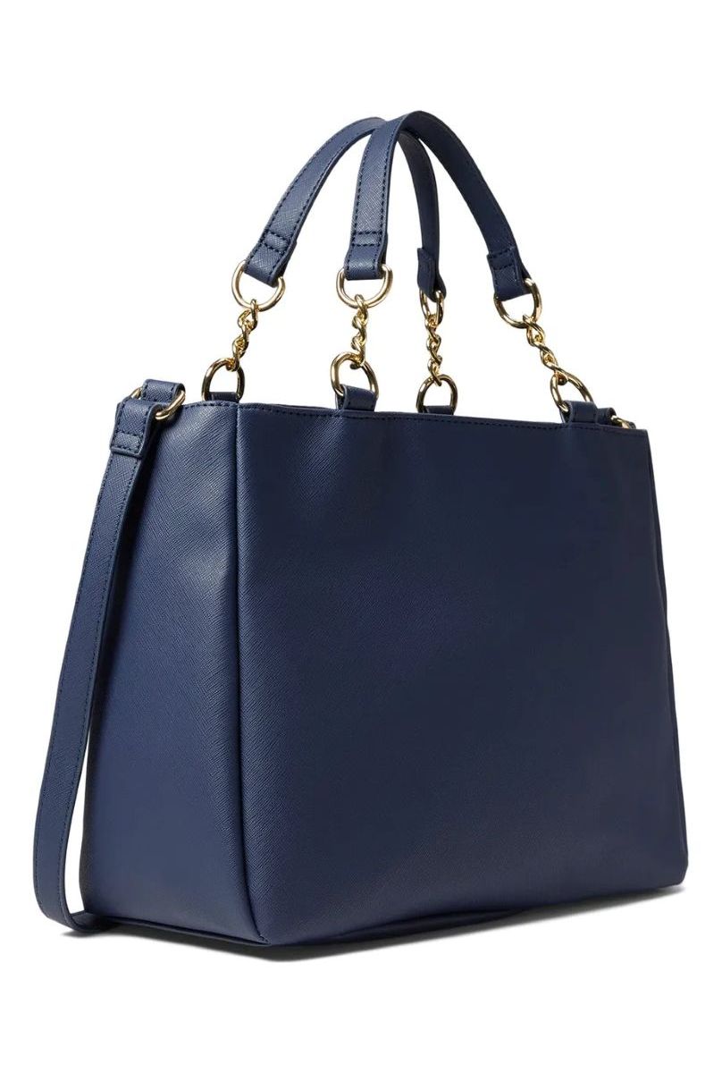 Жіноча сумка тоут Kendall II Tommy Hilfiger 1159853213 Синій — фото 2