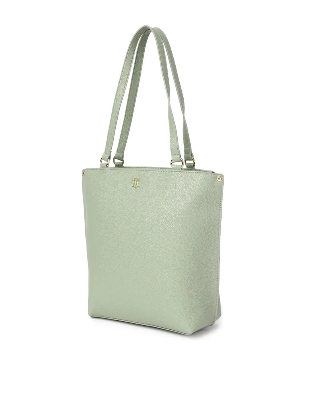 Жіноча сумка тоут Luanne II Tommy Hilfiger 1159854252 Зелений — фото 2