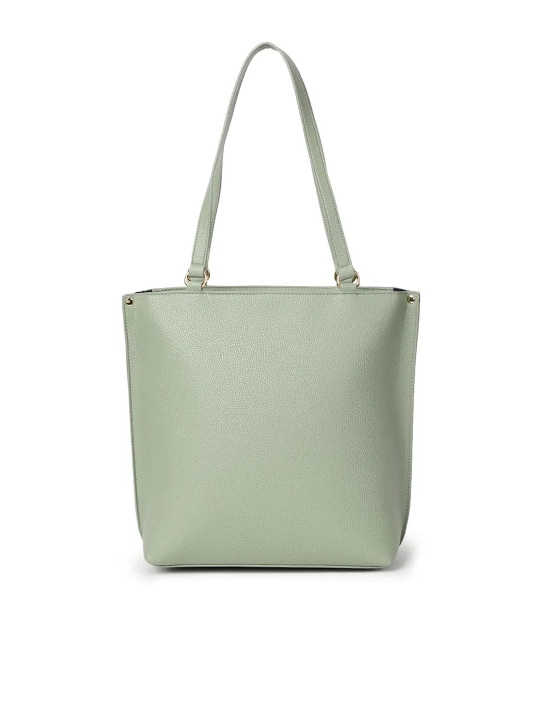 Жіноча сумка тоут Luanne II Tommy Hilfiger 1159854252 Зелений — фото 3
