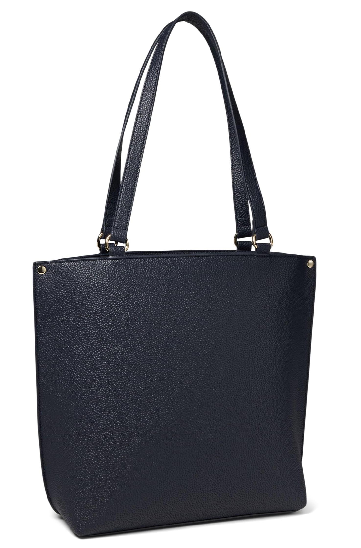 Жіноча сумка тоут Luanne II Tommy Hilfiger 1159855503 Синій — фото 4