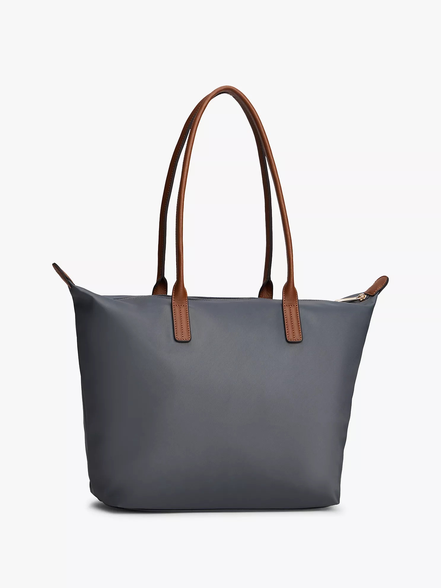 Сумка жіноча Tommy Hilfiger 1159855593 Сірий — фото 4