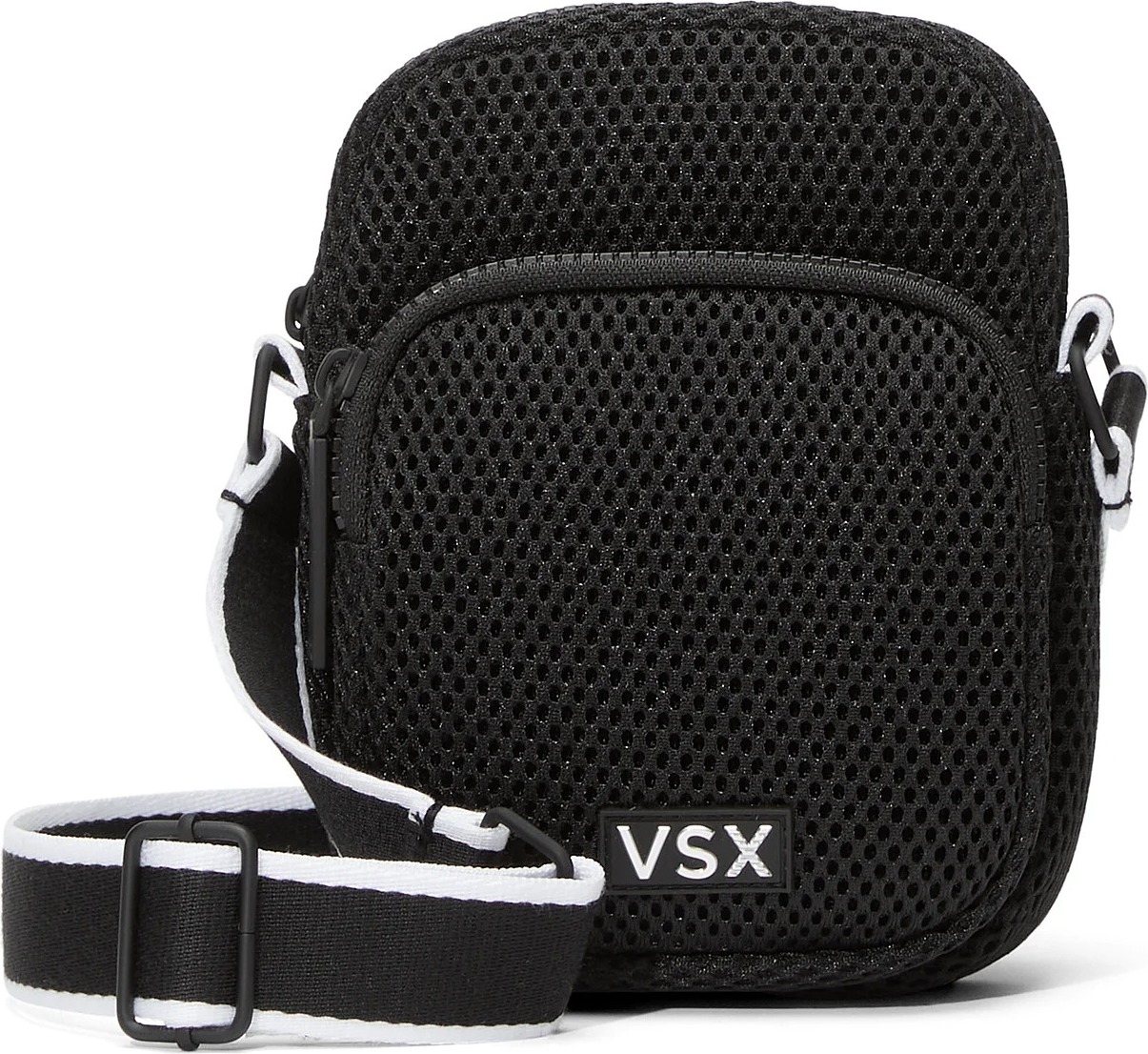 Сумка через плече Victoria's Secret VSX 1159855810 Чорний — фото 4