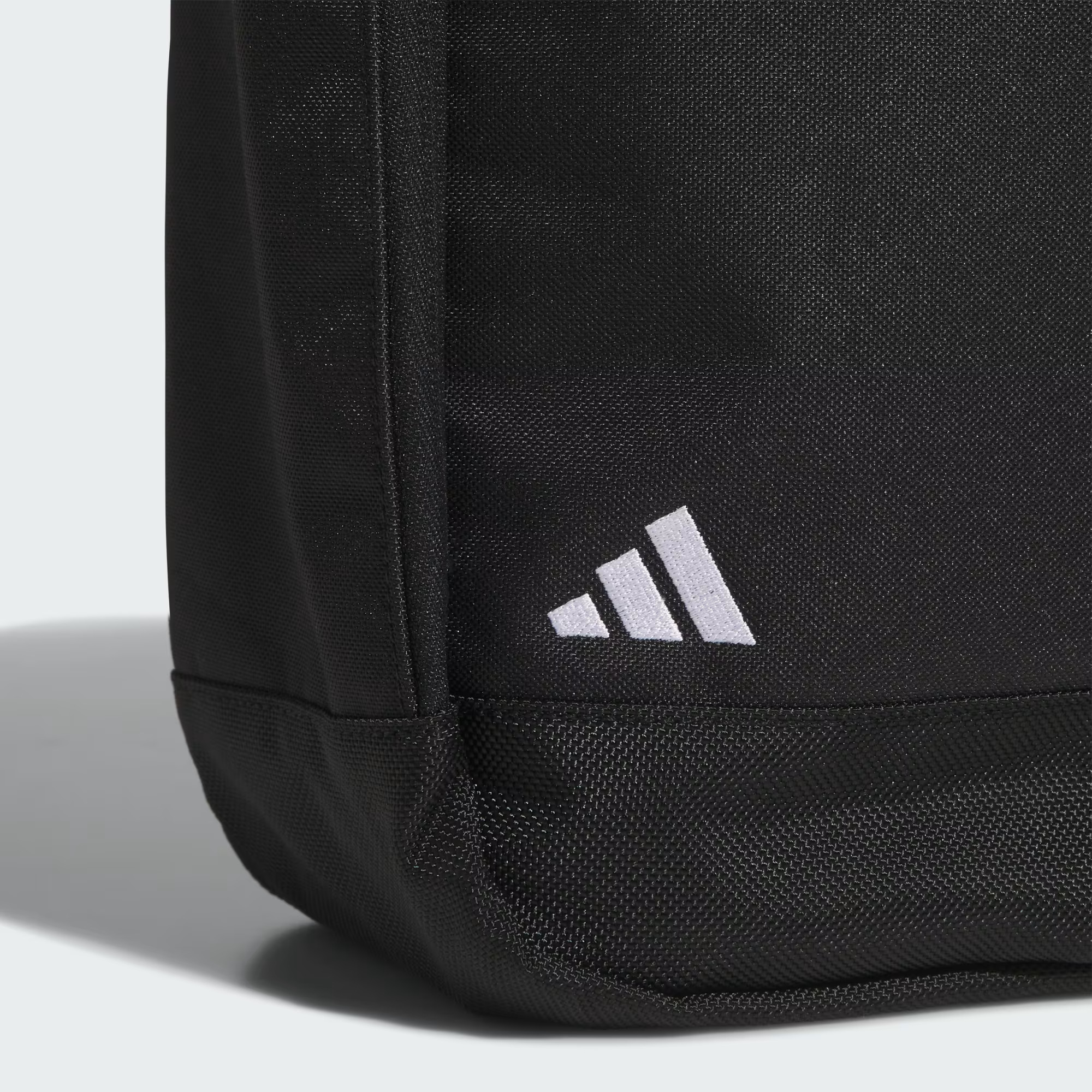 Спортивна сумка Adidas з логотипом 1159855842 Чорний — фото 5