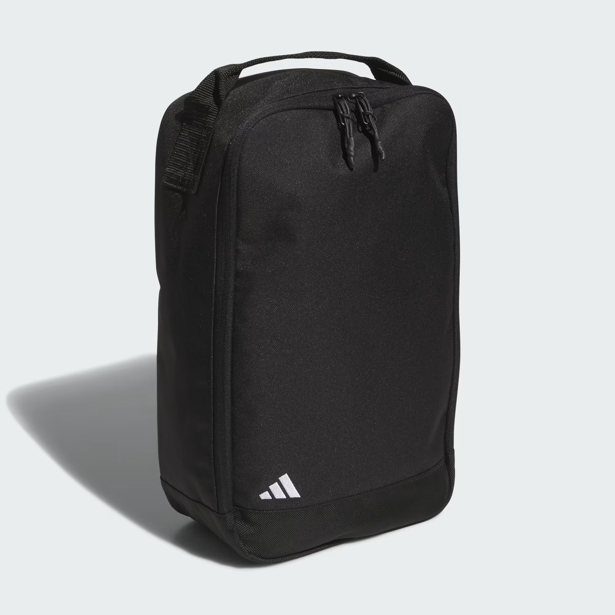 Спортивна сумка Adidas з логотипом 1159855842 Чорний — фото 6