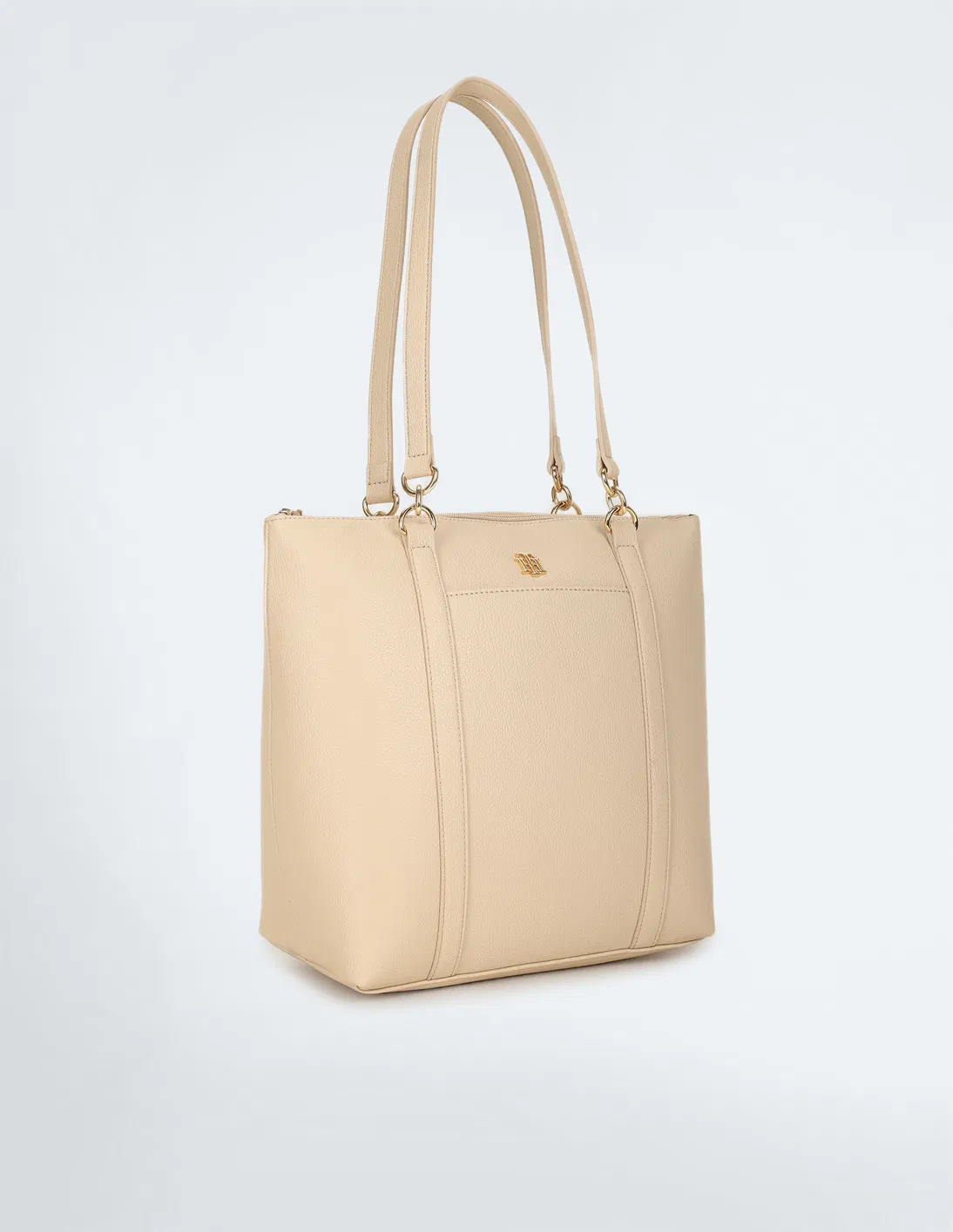 Жіноча сумка Odette II Tommy Hilfiger 1159856421 Бежевий — фото 2