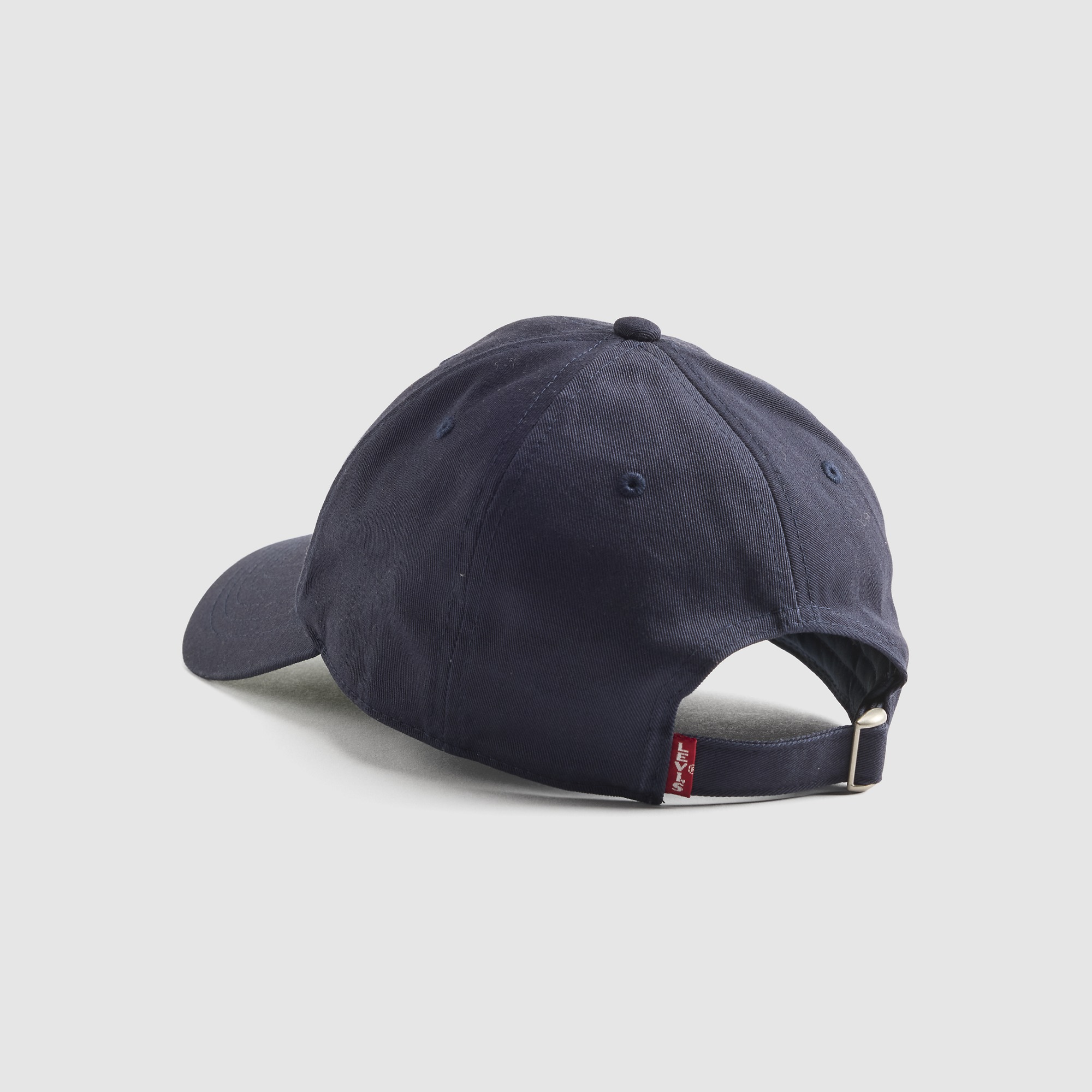 Кепка Levi's бейсболка із логотипом 1159855743 (Синій One size) — фото 3