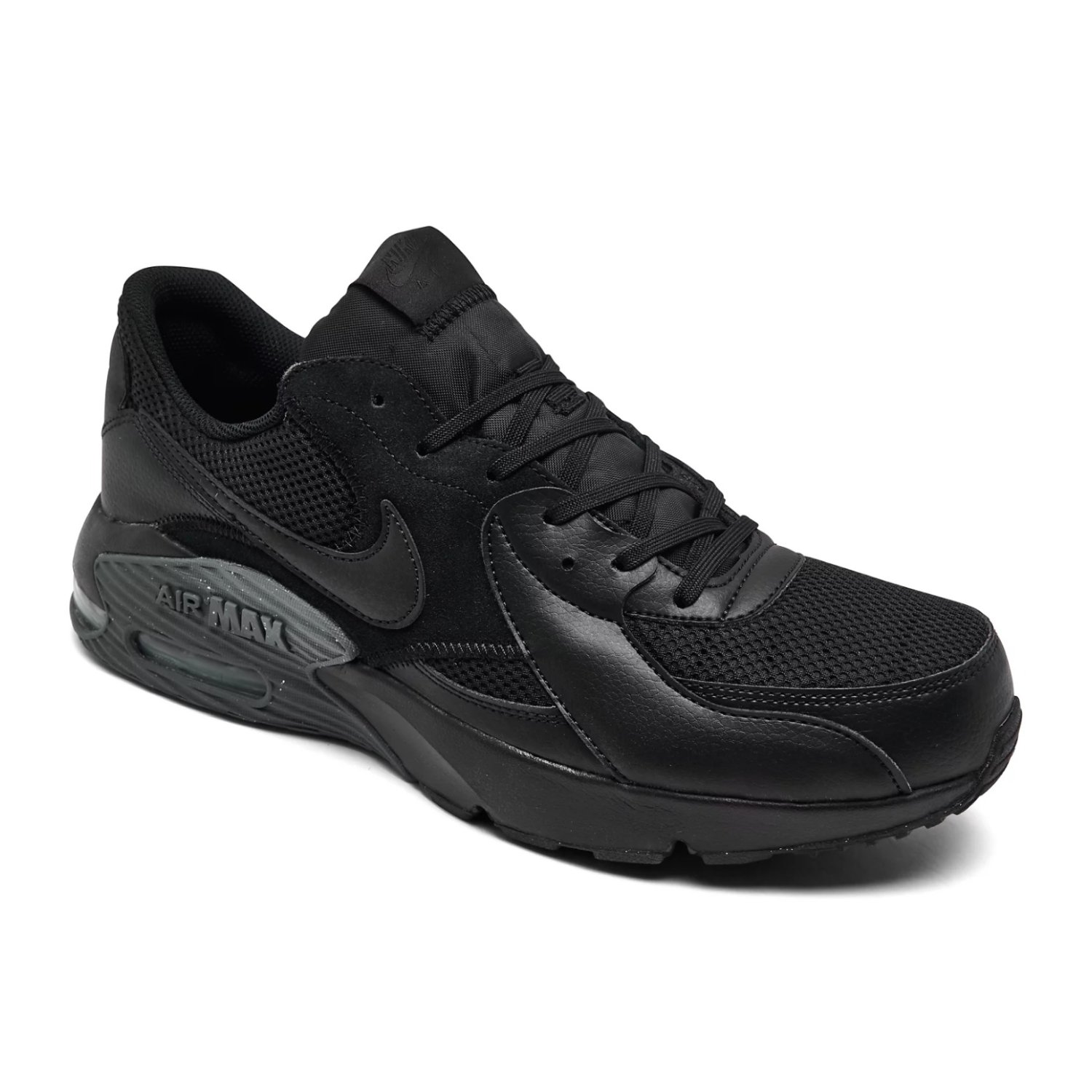 Чоловічі кросівки Nike Air Max Excee Running на шнурівці 40,5 — фото 2