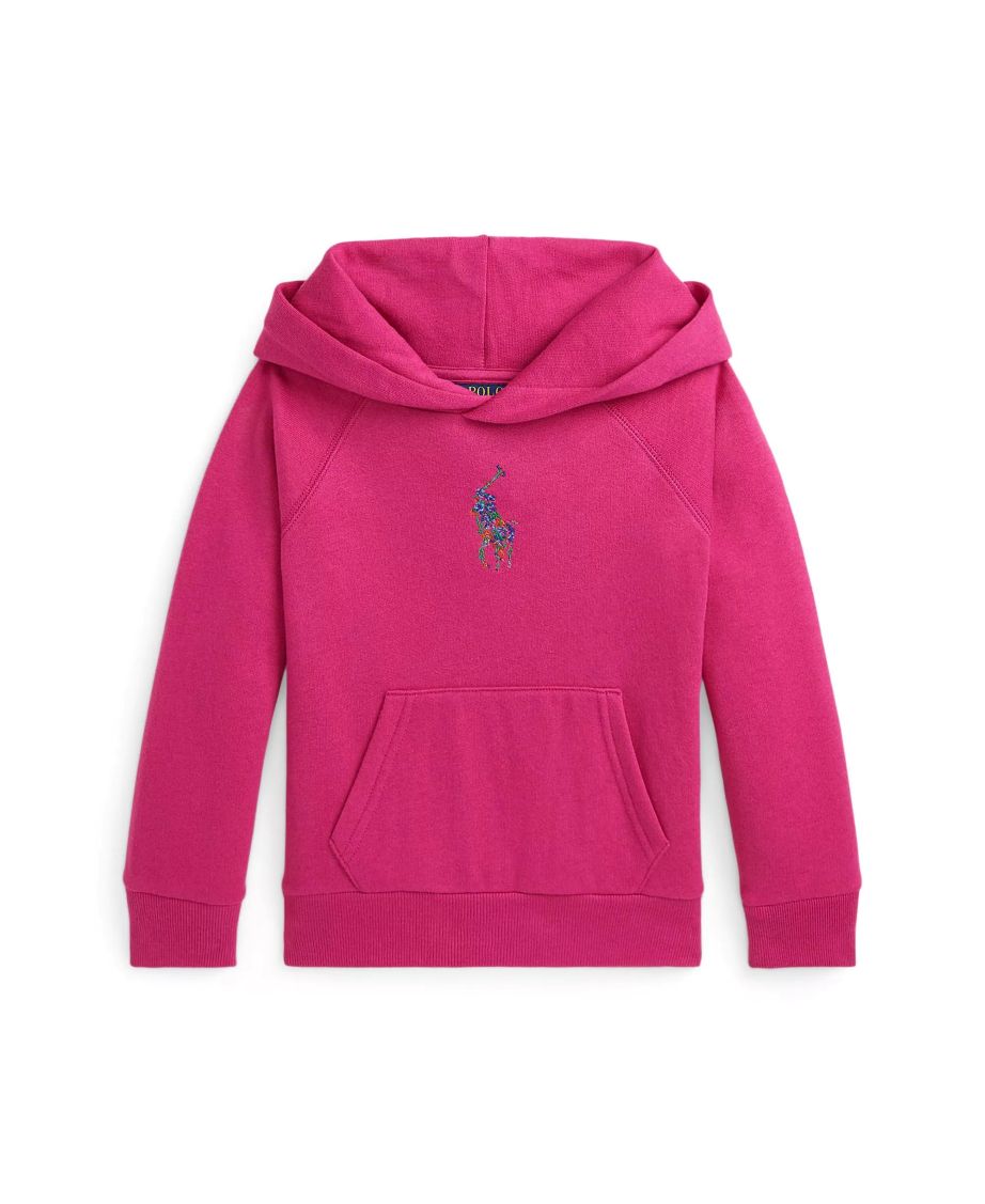 Дитяча худорлява Polo Ralph Lauren фліс 1159837876 — фото 1
