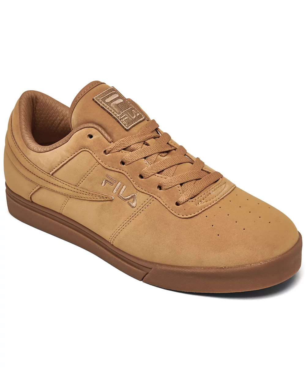 Чоловічі кросівки Vulc 13 Low FILA з протиковзкою підошвою 1159838138 — фото 1