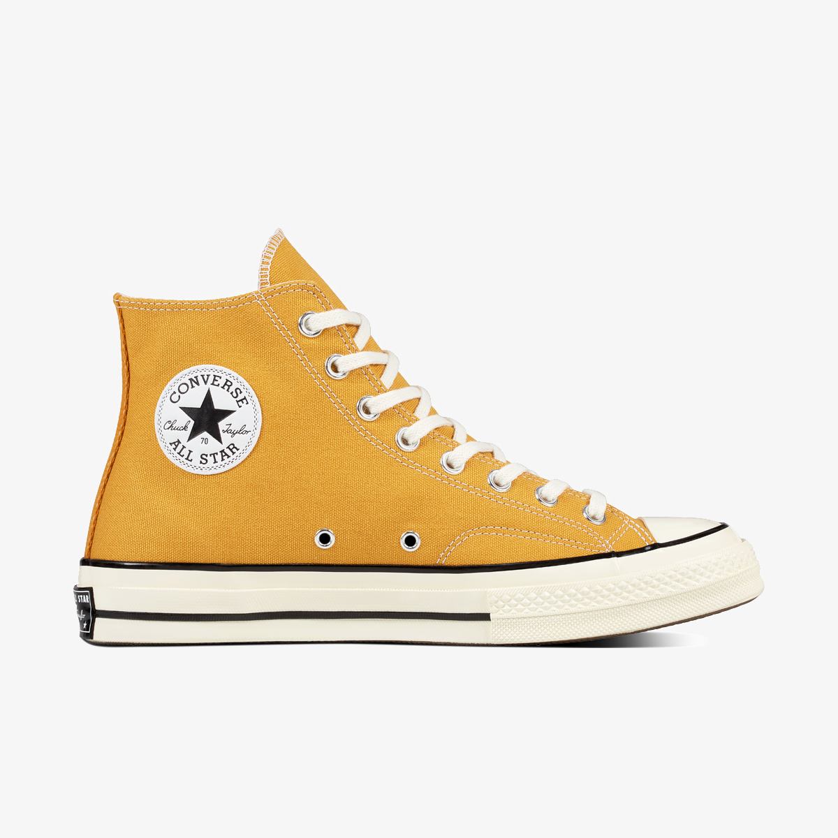 Кеди Converse Chuck 70 Hi 162054C — фото 3