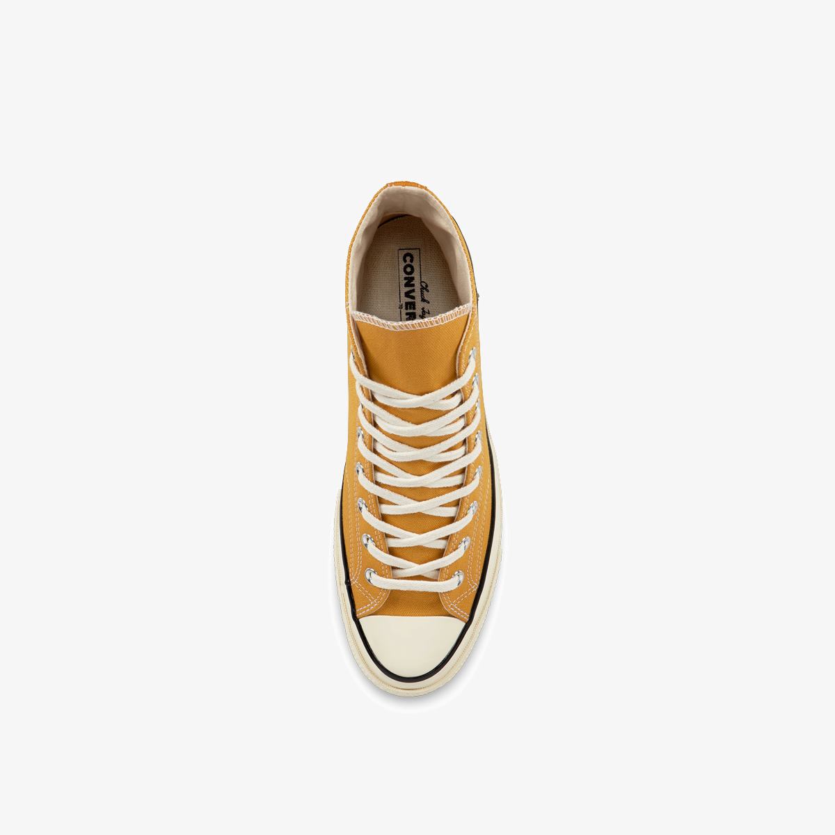 Кеди Converse Chuck 70 Hi 162054C — фото 6