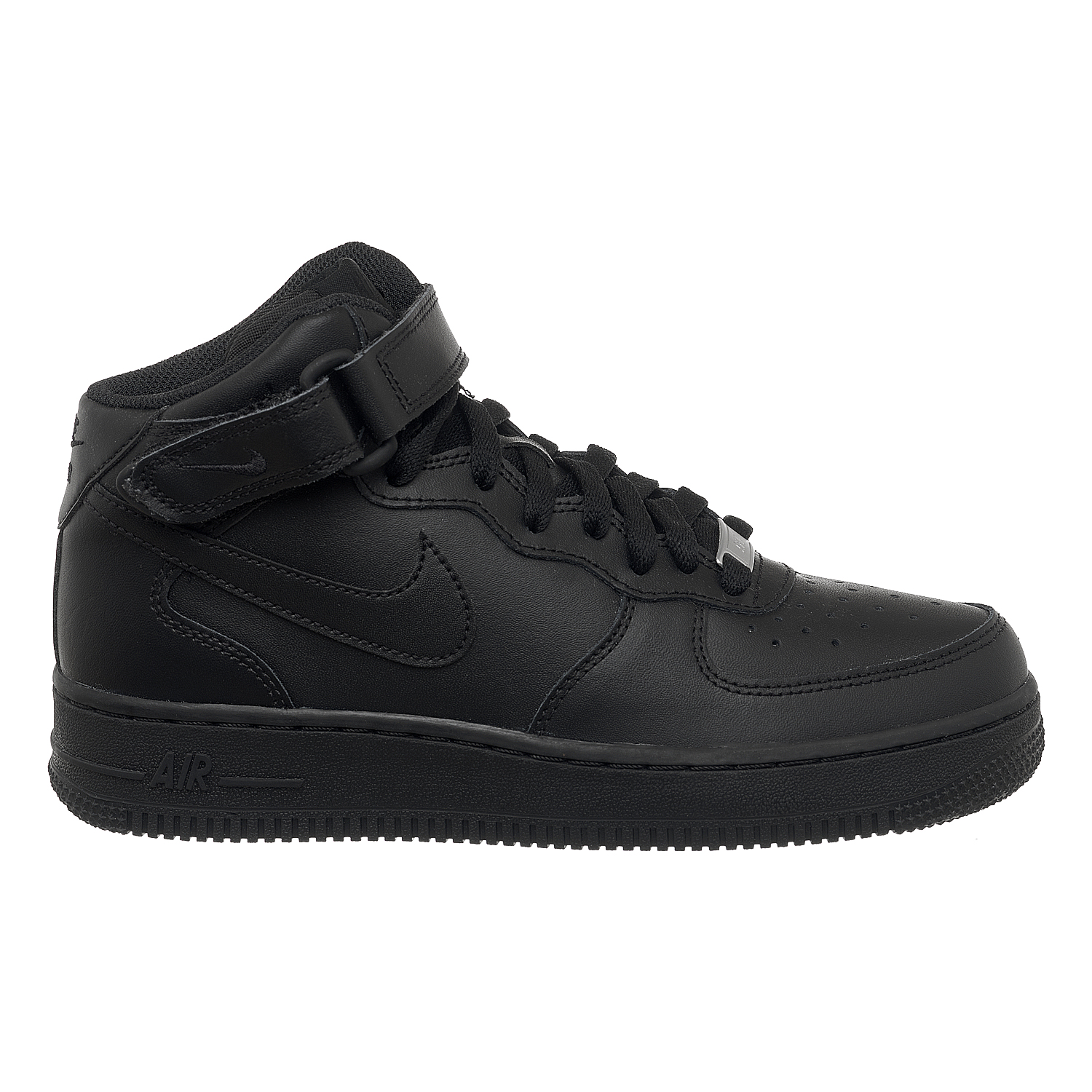 Кросівки дитячі Air Force 1 Mid Le Gs DH2933-001 — фото 2